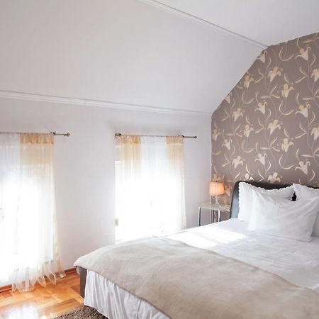 Bed and Breakfast Vila Rosa Вуковар Екстер'єр фото