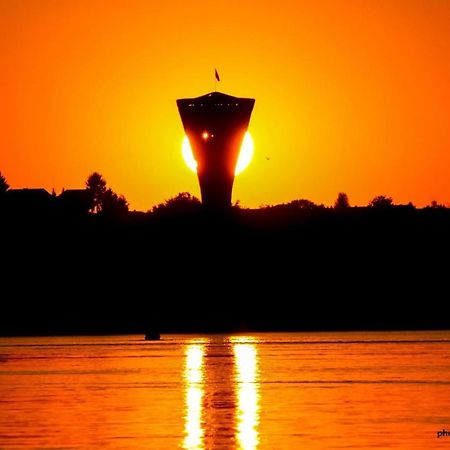 Bed and Breakfast Vila Rosa Вуковар Екстер'єр фото