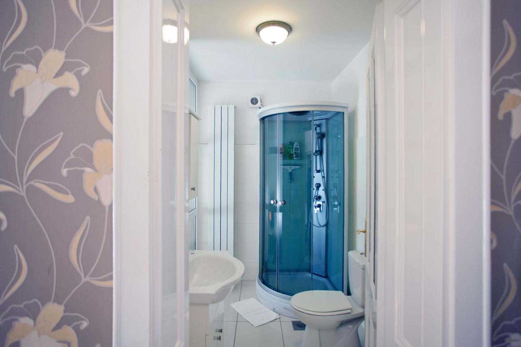 Bed and Breakfast Vila Rosa Вуковар Екстер'єр фото